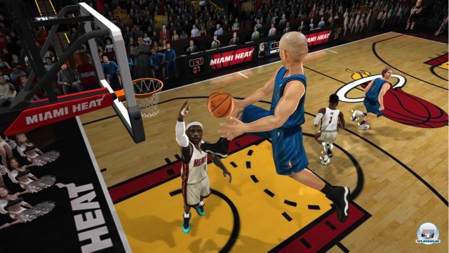Screenshot - NBA Jam: On Fire Edition (360) 2238357