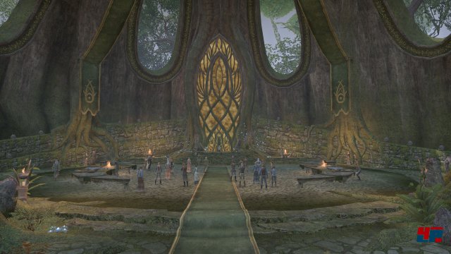 Screenshot - The Elder Scrolls Online (PC) 92480378