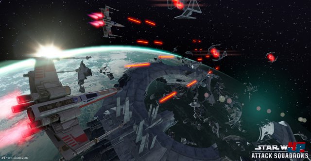 Screenshot - Star Wars: Attack Squadrons (PC) 92474026