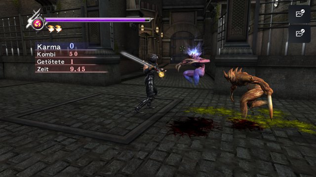 Screenshot - Ninja Gaiden: Master Collection (PS4) 92644358