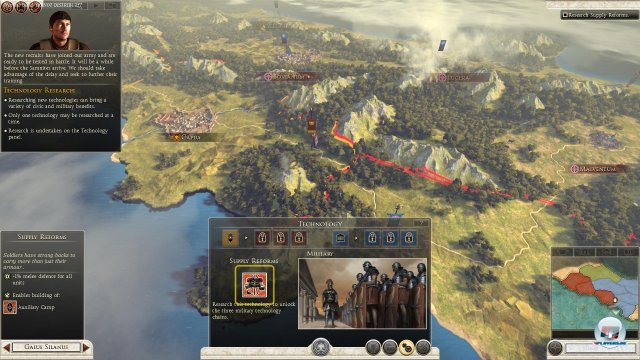 Screenshot - Total War: Rome 2 (PC) 92466241