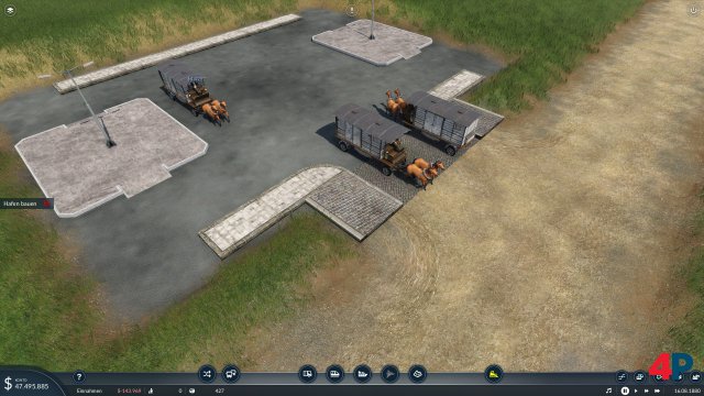 Screenshot - Transport Fever 2 (PC) 92602572