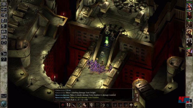 Screenshot - Icewind Dale Enhanced Edition (Android) 92489518