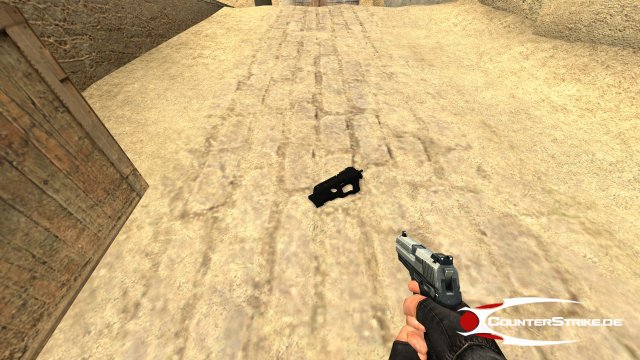 Screenshot - Counter-Strike (PC) 2311132