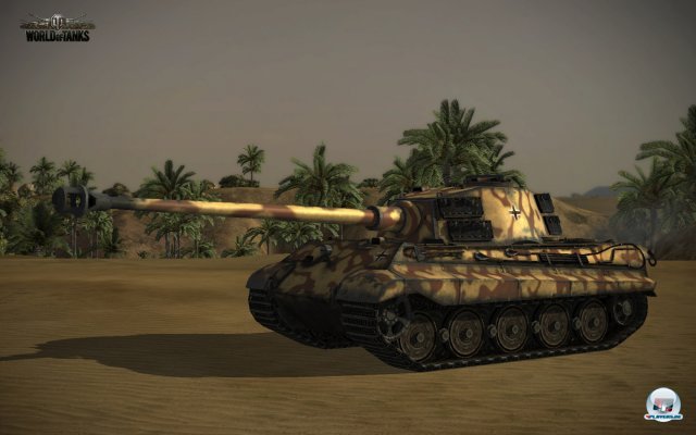 Screenshot - World of Tanks (PC) 2283262