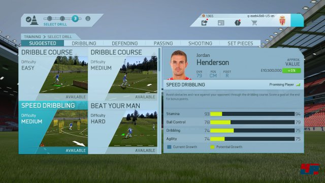 Screenshot - FIFA 16 (PC) 92510942