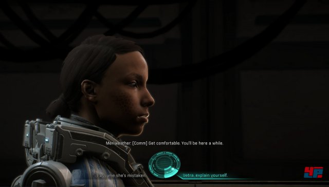 Screenshot - Mass Effect: Andromeda (One) 92542748