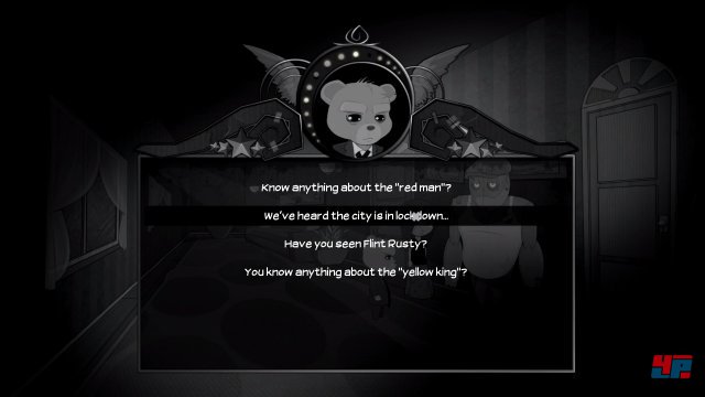 Screenshot - Bear With Me (PC)