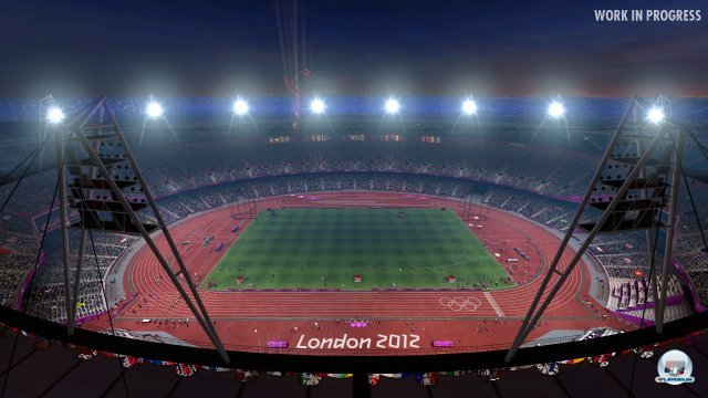 Screenshot - London 2012 - Das offizielle Videospiel der Olympischen Spiele (360) 2309357