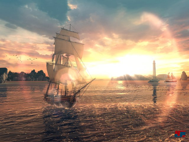 Screenshot - Assassin's Creed Pirates (Android) 92472931