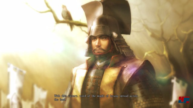 Screenshot - Nobunaga's Ambition: Sphere of Influence - Ascension (PC) 92534483