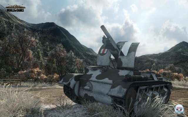 Screenshot - World of Tanks (PC) 92464398