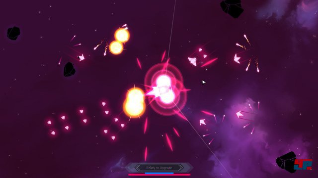 Screenshot - Nova Drift (PC)