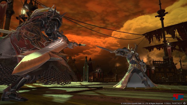 Screenshot - Final Fantasy 14 Online: Heavensward (PC) 92521624