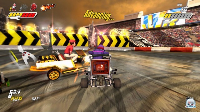 Screenshot - Jimmie Johnson's Anything with an Engine (360) 2227063