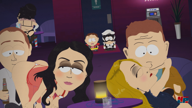 Screenshot - South Park: Die rektakulre Zerreiprobe (PC) 92547542