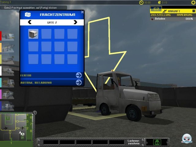Screenshot - Airport-Simulator 2013  (PC) 92451482