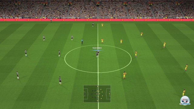Screenshot - Pro Evolution Soccer 2014 (PC) 92469665