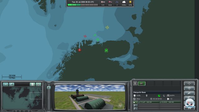 Screenshot - Naval War: Arctic Circle (PC) 2328257