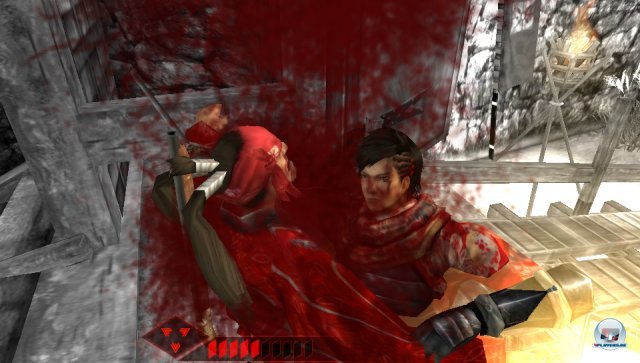Screenshot - Shinobido 2: Tales of the Ninja (PS_Vita) 2264542