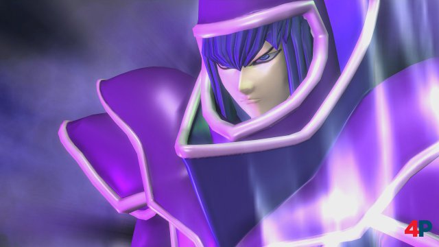 Screenshot - Yu-Gi-Oh! Legacy of the Duelist: Link Evolution (Switch) 92590612