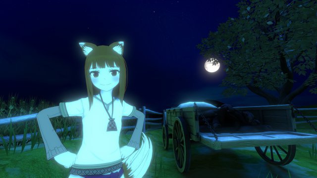 Screenshot - Spice and Wolf VR 2 (HTCVive, OculusRift, VirtualReality)