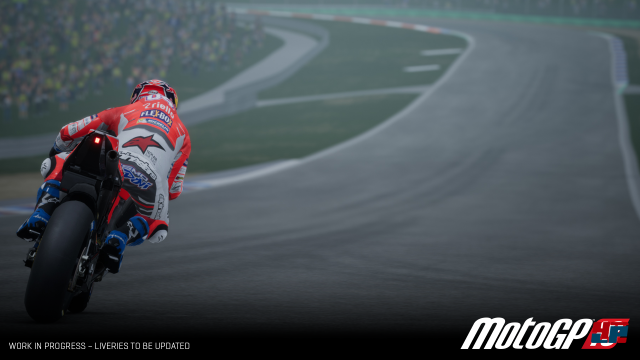 Screenshot - Moto GP 18 (PC) 92562374
