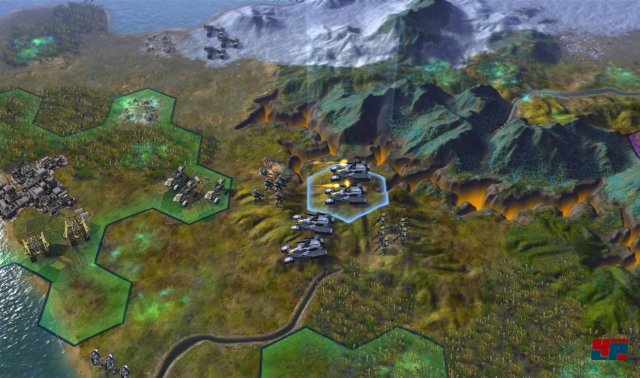 Screenshot - Civilization: Beyond Earth (PC) 92483731