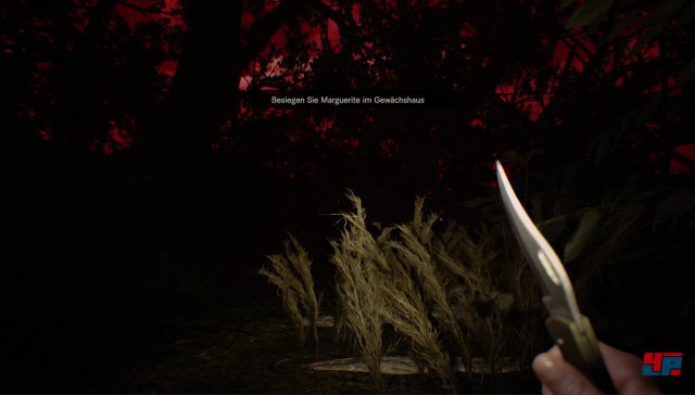 Screenshot - Resident Evil 7: Verbotenes Filmmaterial 1 (PS4) 92539900