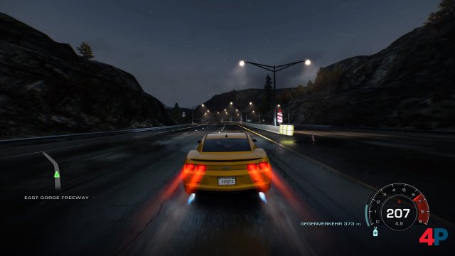 Screenshot - Need for Speed: Hot Pursuit - Remastered (PS4) 92629004