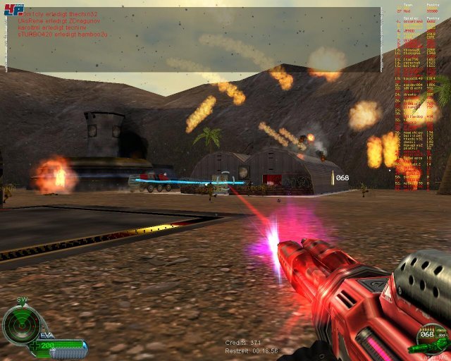 Screenshot - Command & Conquer: Die ersten 10 Jahre (PC) 92410482