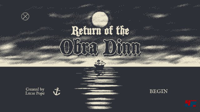 Screenshot - Return of the Obra Dinn (PC) 92576157