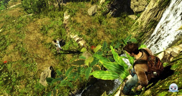 Screenshot - Uncharted: Golden Abyss (PS_Vita) 2260432