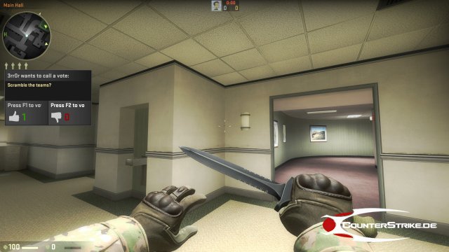 Screenshot - Counter-Strike (PC) 2333392