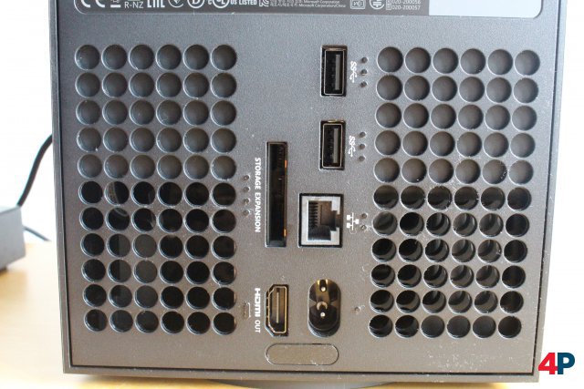 Screenshot - Xbox Series X (XboxSeriesX) 92628203