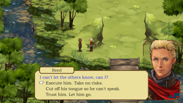 Screenshot - Celestian Tales: Old North (PC)