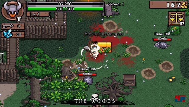 Screenshot - Hero Siege (PC) 92476731