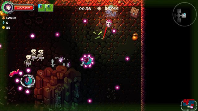 Screenshot - Hellmut: The Badass from Hell (PC) 92560993