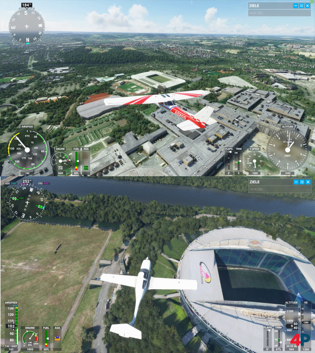 Screenshot - Microsoft Flight Simulator (PC) 92621707