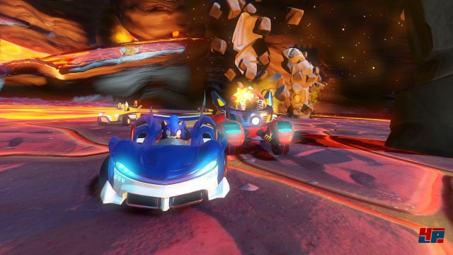 Screenshot - Team Sonic Racing (PC) 92587082