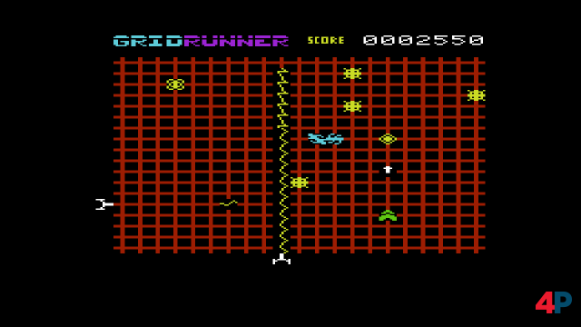 Screenshot - The C64 Fullsize (Spielkultur) 92591111