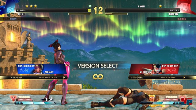 Screenshot - Street Fighter 5 (PC) 92557507