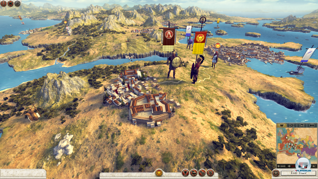 Screenshot - Total War: Rome 2 (PC) 92462680