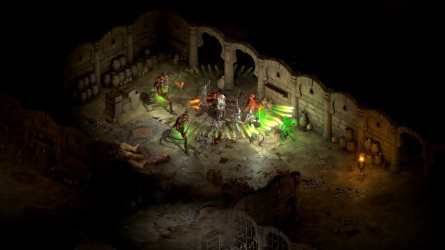 Screenshot - Diablo 2: Resurrected (PC, PlayStation5, XboxSeriesX) 92649958