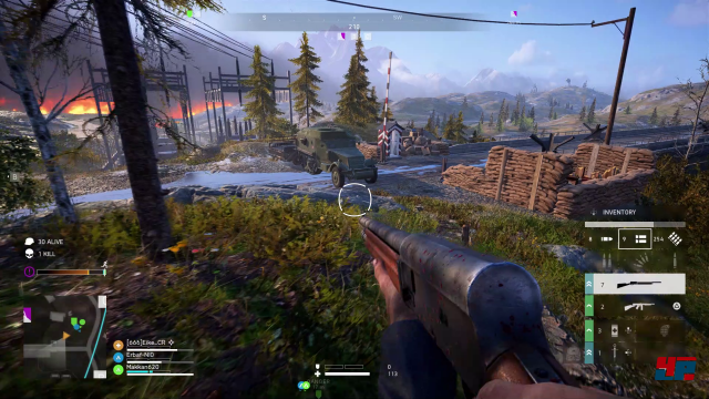Screenshot - Battlefield 5 Firestorm (PC) 92585414