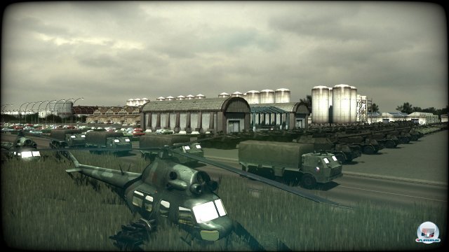 Screenshot - Wargame: European Escalation (PC) 2320347
