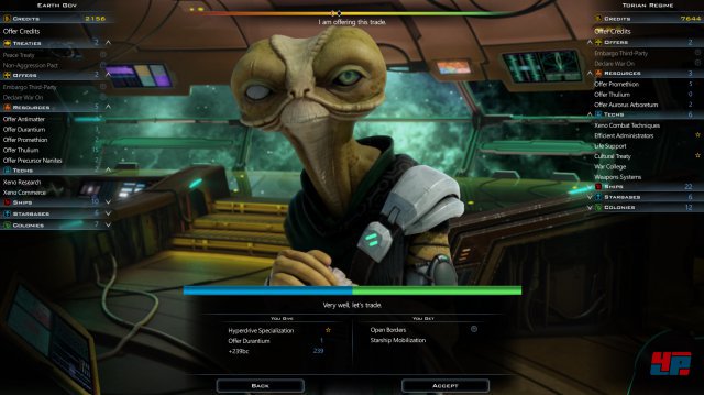 Screenshot - Galactic Civilizations 3: Crusade (PC) 92544844