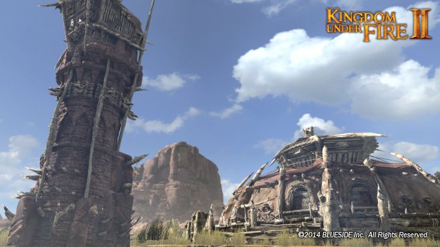 Screenshot - Kingdom under Fire 2 (PC) 92479107