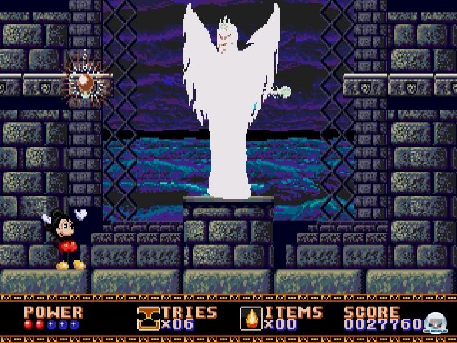 Screenshot - Castle of Illusion (PC) 92421937