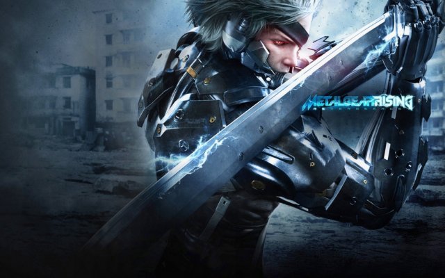 Neuer Held, neue Ausrichtung <br><br> Mit Metal Gear Rising: Revengeance (vormals Metal Gear Solid: Rising) schlpft wieder Raiden in die Hauptrolle. Gleichzeitig wird aus der 